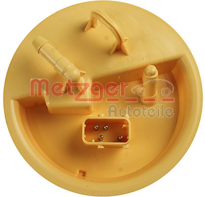 METZGER 2250076 Kraftstoff-Fördereinheit